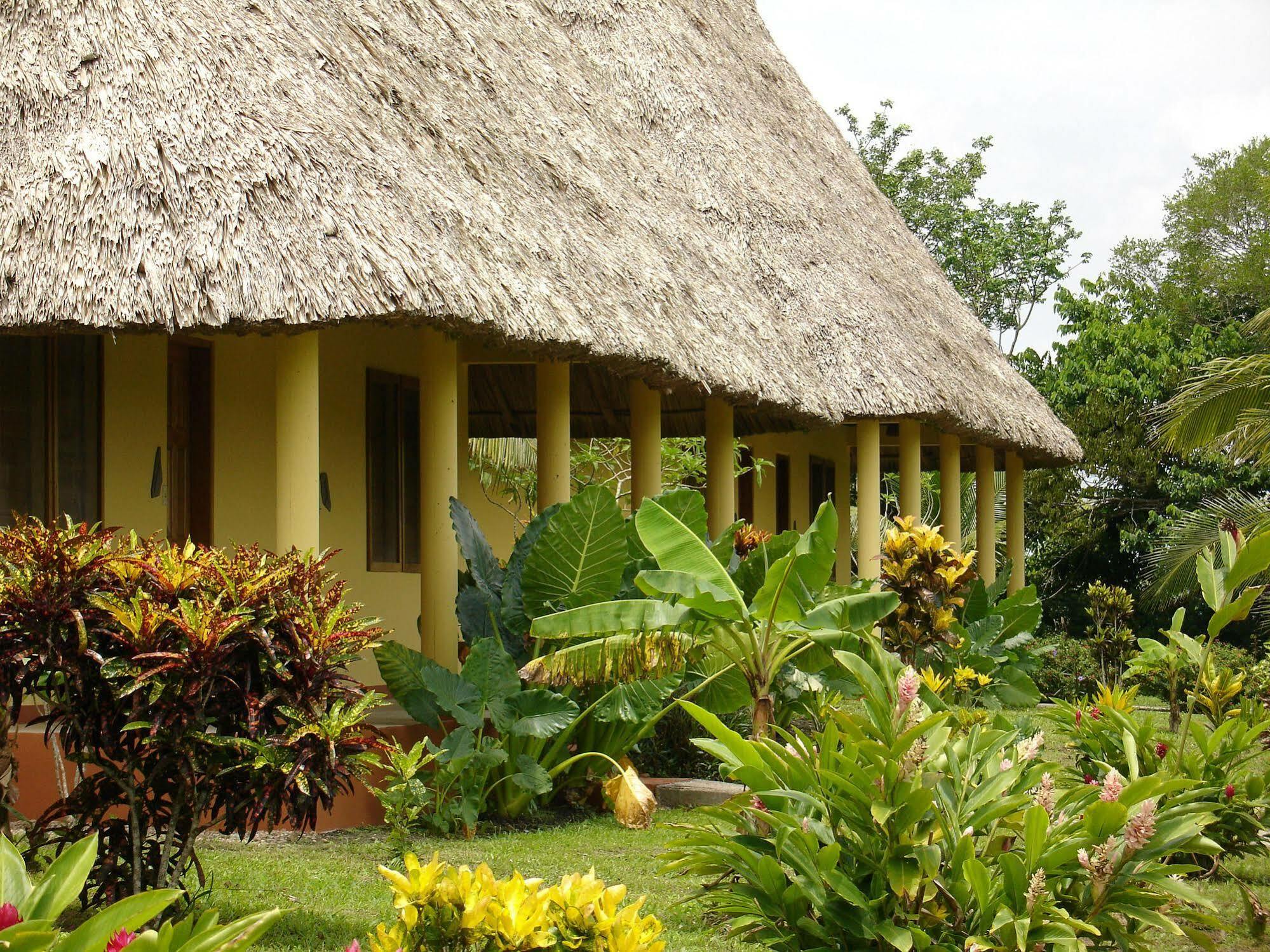 Casa Del Caballo Blanco San Ignacio Exteriér fotografie