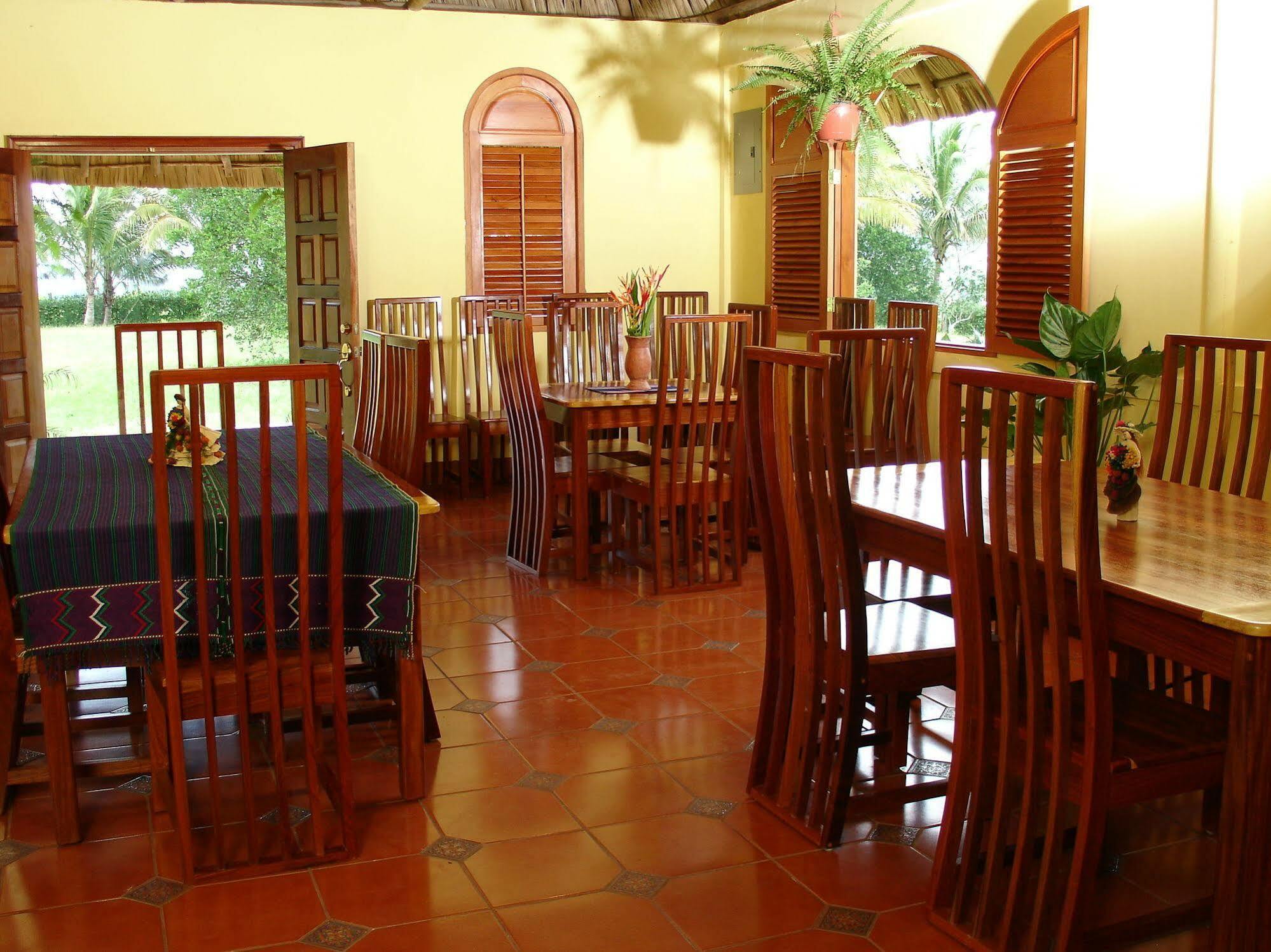 Casa Del Caballo Blanco San Ignacio Exteriér fotografie