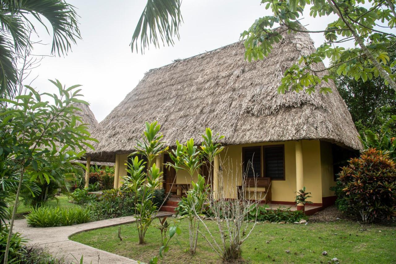 Casa Del Caballo Blanco San Ignacio Exteriér fotografie